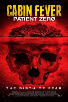 尸骨无存3：零号病人