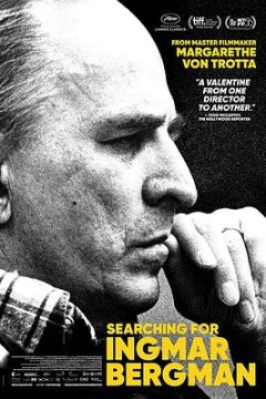 寻找英格玛·伯格曼