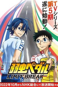 飙速宅男第五季