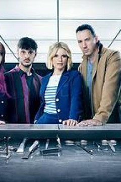 无声的证言第二十七季