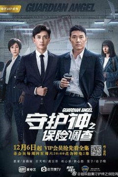 守护神之保险调查粤语