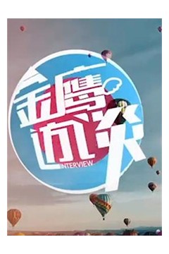 金鹰访谈2013