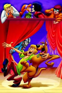 史酷比！鬼魅音乐