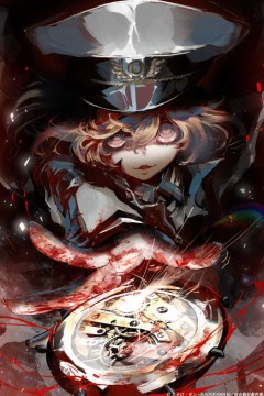 幼女战记剧场版