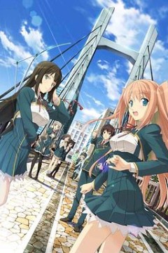 恋爱选举与巧克力