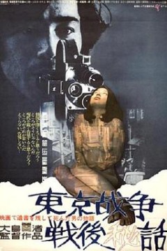 东京战争战后秘史