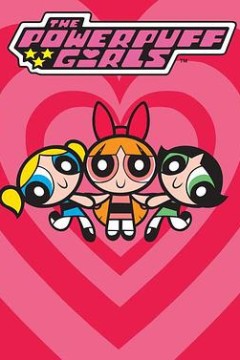 飞天小女警第一季