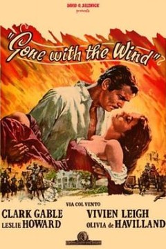 乱世佳人1939