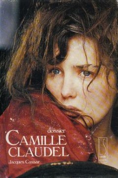 卡蜜儿·克劳岱尔