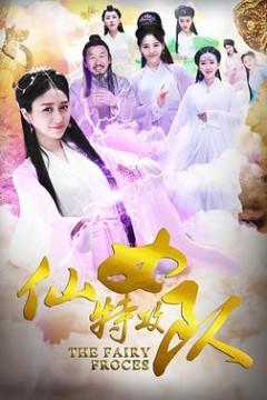 仙女特攻队