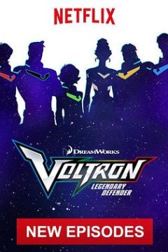 战神金刚：传奇的保护神第五季