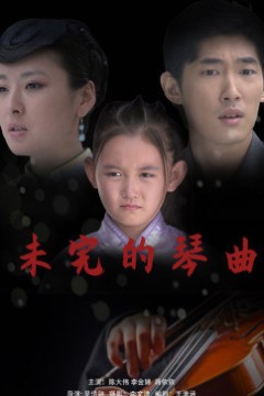 未完的琴曲