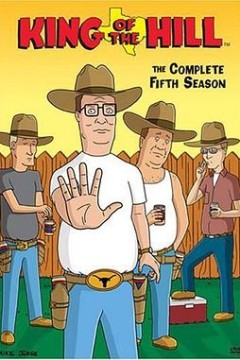 乡巴佬希尔一家的幸福生活第五季