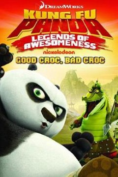 功夫熊猫第三季