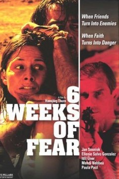 6级暴逃(上)(德语版)