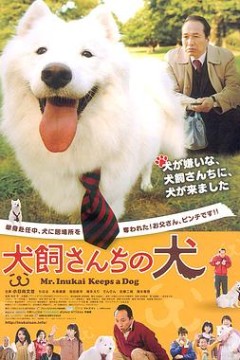 犬饲先生养狗记