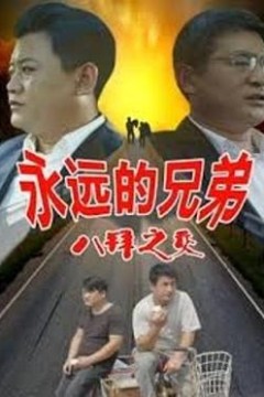 永远的兄弟之八拜之交