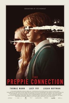 预科生的贩毒网络