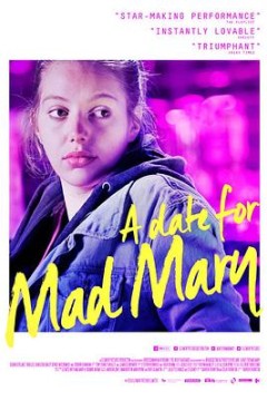 疯狂玛丽的约会