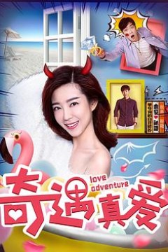 奇遇真爱