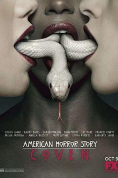 美国恐怖故事第三季