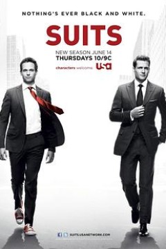 金装律师第二季