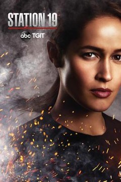 19号消防局第二季