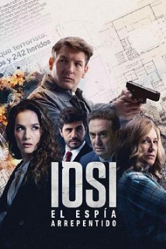 悔恨的间谍伊奥西第二季