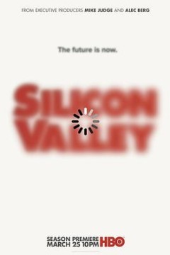 硅谷第五季