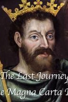 大宪章国王的最后旅程