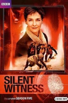 无声的证言第五季