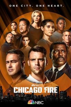 芝加哥烈焰第十季