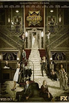 美国恐怖故事第五季