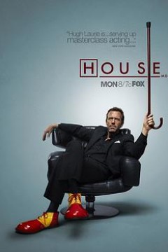 豪斯医生第七季