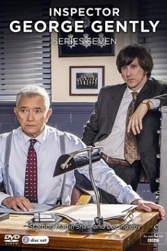 乔治·詹特利探案第七季