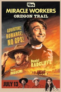 奇迹缔造者第三季