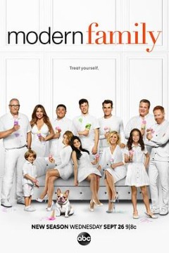 摩登家庭第十季