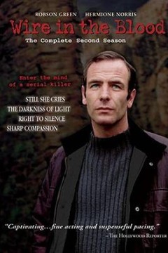 心理追凶第二季