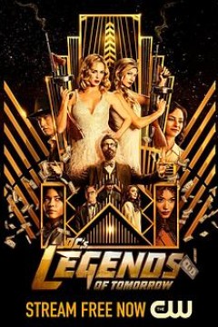 明日传奇第七季