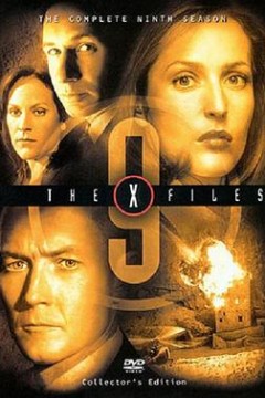 X档案第九季