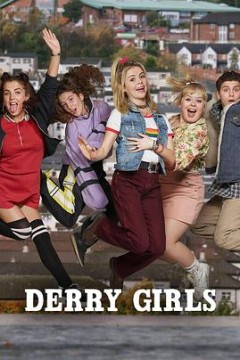 德里女孩第三季