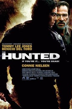 猎捕游戏(国语)