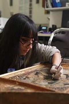 博物馆的秘密第三季