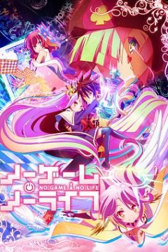 游戏人生国语版