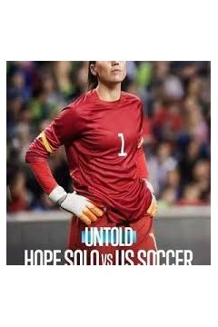 体坛秘史：金牌门将 vs 美国足协