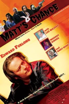 马特的机会