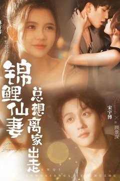 锦鲤仙妻总想离家出走