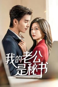 我的老公是秘书