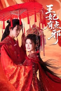 王妃有点邪