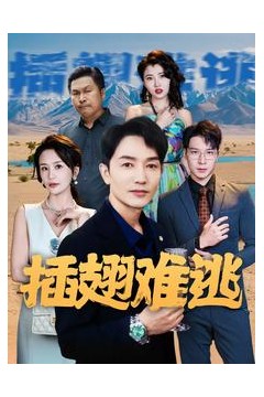 插翅难逃短剧版